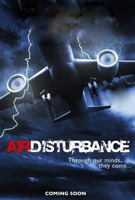 Фильм Air Disturbance.