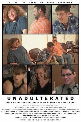 Unadulterated - лучший фильм в фильмографии Christopher Kingsley