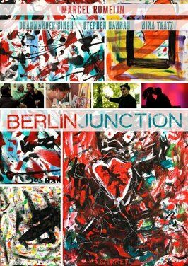 Berlin Junction - лучший фильм в фильмографии Marcel Romeijn