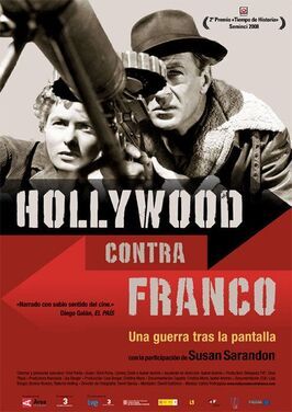 Hollywood contra Franco из фильмографии Мюррэй Хэмилтон в главной роли.