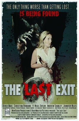 Фильм The Last Exit.