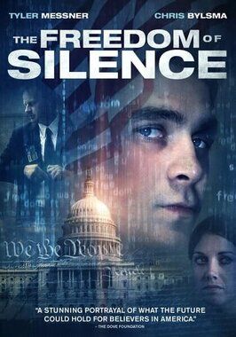 The Freedom of Silence - лучший фильм в фильмографии Ian Hoffman