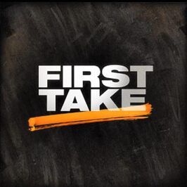 ESPN First Take - лучший фильм в фильмографии Майк Гринберг