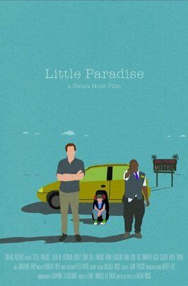 Little Paradise - лучший фильм в фильмографии Paul Holman