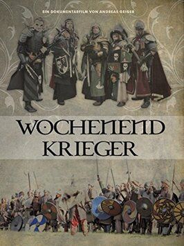 Wochenendkrieger - лучший фильм в фильмографии Георг Чуртшенталер