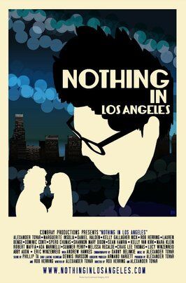 Nothing in Los Angeles - лучший фильм в фильмографии Келли Ван Кирк