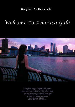 Welcome to America Gabi - лучший фильм в фильмографии Asen Doykin