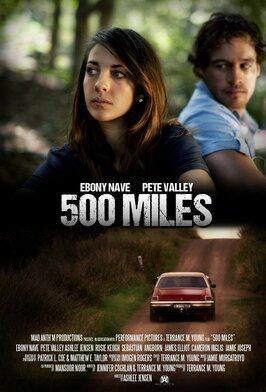 500 Miles - лучший фильм в фильмографии Крис Бриджуотер