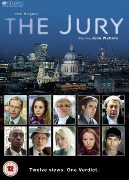 The Jury II из фильмографии Мартин Сэвадж в главной роли.