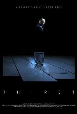 Thirst из фильмографии Шинед Бирн в главной роли.