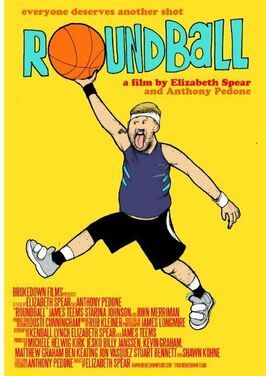 Roundball - лучший фильм в фильмографии Хейли Рид