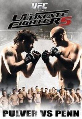 UFC: Ultimate Fight Night 5 - лучший фильм в фильмографии Джастин Левенс