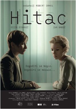 Hitac из фильмографии Милан Плестина в главной роли.