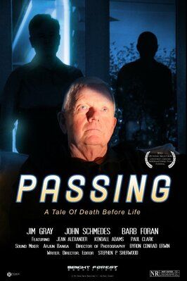 Passing - лучший фильм в фильмографии Барб Форан