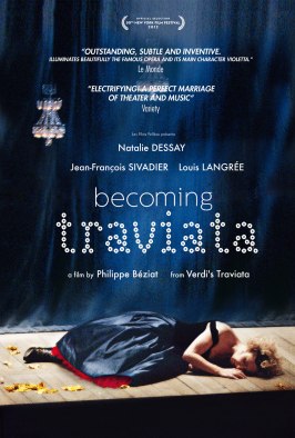 Traviata et nous - лучший фильм в фильмографии Филипп Безья