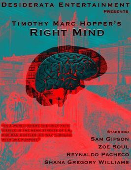 Right Mind - лучший фильм в фильмографии Рейнальдо Пачеко