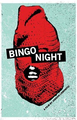 Bingo Night - лучший фильм в фильмографии Сирил Смит