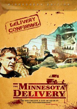 Фильм The Minnesota Delivery.