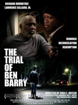 The Trial of Ben Barry - лучший фильм в фильмографии Стэйси К. Блэк