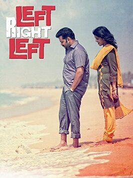 Left Right Left - лучший фильм в фильмографии M. Renjith