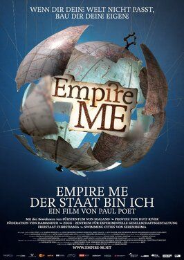 Фильм Empire Me - Der Staat bin ich!.