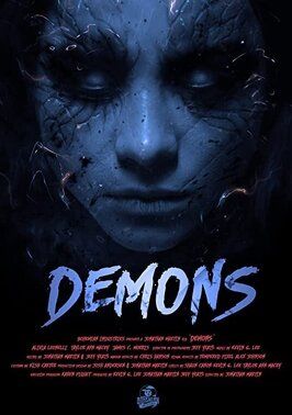 Demons из фильмографии Кевин Дж. Ли в главной роли.