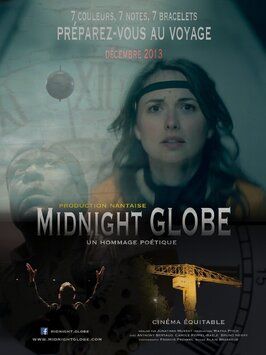 Midnight Globe из фильмографии Бруно Генри в главной роли.