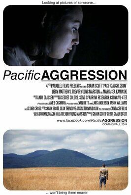 Pacific Aggression из фильмографии Andy Tribolini в главной роли.