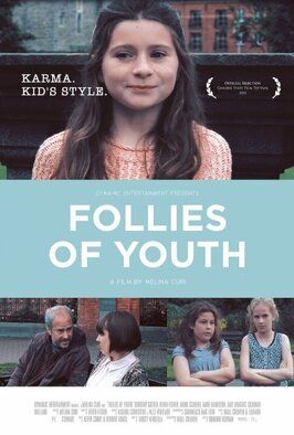 Follies of Youth из фильмографии Кевин Фишер в главной роли.