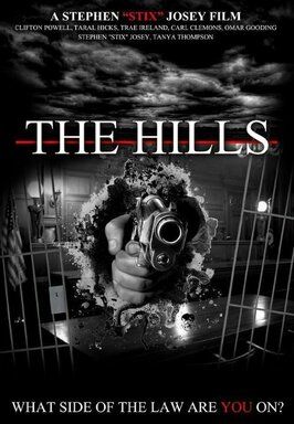 The Hills - лучший фильм в фильмографии Shawana «Shay» McCray