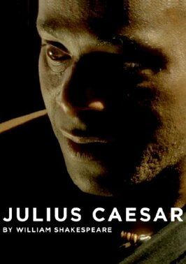 Julius Caesar из фильмографии Тревор Вейт в главной роли.