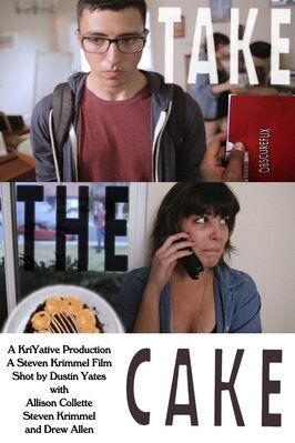 Take the Cake - лучший фильм в фильмографии James Lontayao