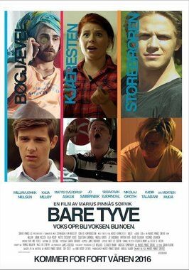 Bare tjue - лучший фильм в фильмографии Вилльям Йенк Нильсен