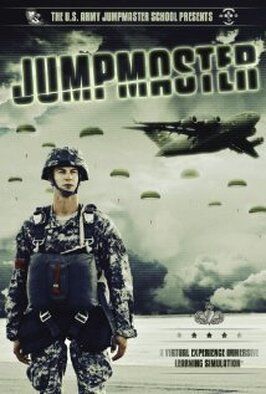 Jumpmaster - лучший фильм в фильмографии Jonathon Church