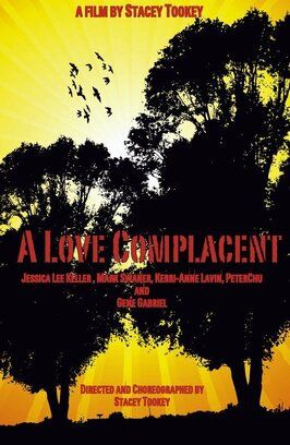 Фильм A Love Complacent.