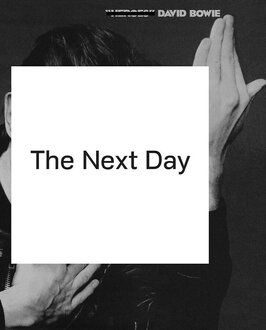 David Bowie: The Next Day из фильмографии Гари Олдман в главной роли.