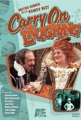 Carry on Laughing! - лучший фильм в фильмографии Джон Ливин