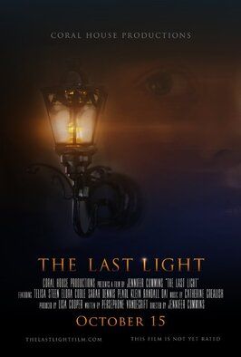 The Last Light - лучший фильм в фильмографии Telisa Steen