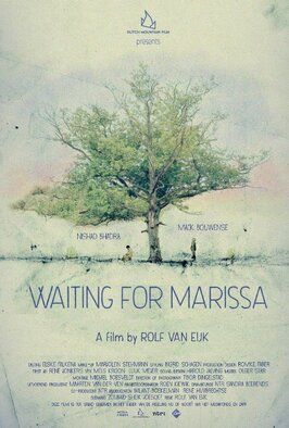 Waiting for Marissa - лучший фильм в фильмографии Роэн Кивик