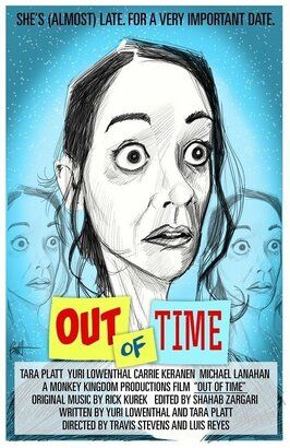 Out of Time из фильмографии Кэрри Керанен в главной роли.