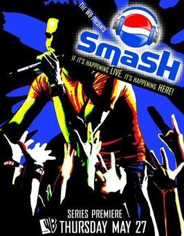 Pepsi Smash из фильмографии Марк Степп в главной роли.