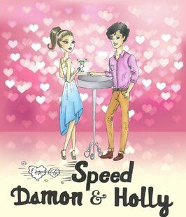 Speed Damon & Holly - лучший фильм в фильмографии Джеймс Генри Б.