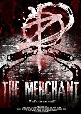 The Merchant - лучший фильм в фильмографии Джена Валдрон