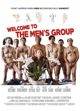 Men's Group из фильмографии Стивен Тоболовски в главной роли.