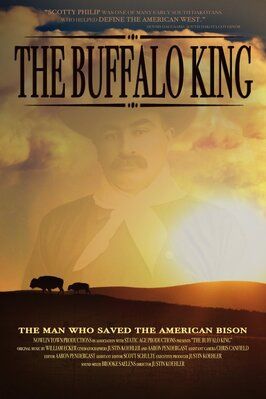 The Buffalo King - лучший фильм в фильмографии Денеиль Фишер