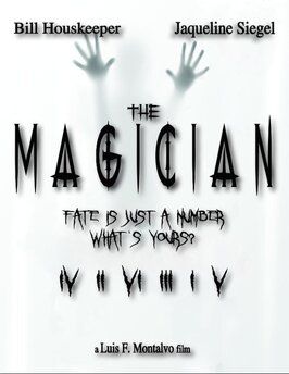 The Magician из фильмографии Жаклин Сигел в главной роли.