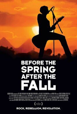 Фильм Before the Spring: After the Fall.