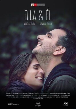 Фильм Ella & Él.