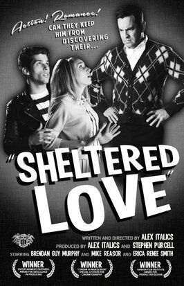 Sheltered Love - лучший фильм в фильмографии Тим Хансен