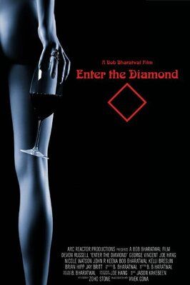 Enter the Diamond - лучший фильм в фильмографии Роберт Форд